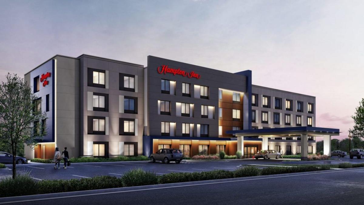 Uniland-Northtown-Center-Hotel