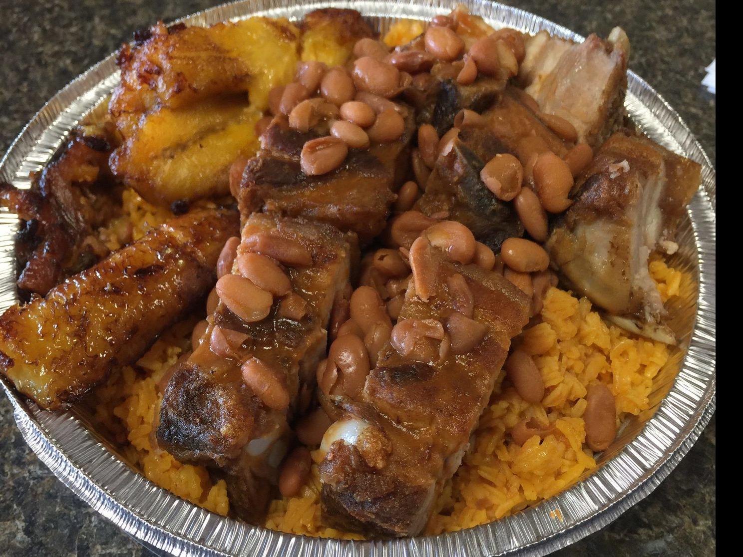 La Casa De Sabores Brings Dominican Flavors To Buffalo Dining Buffalonews Com