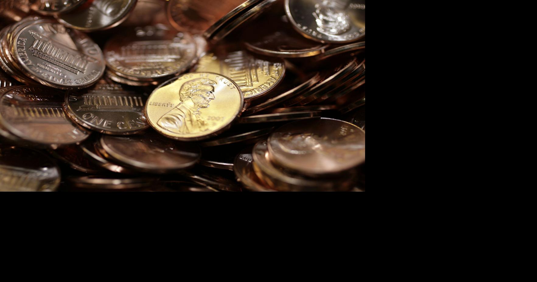 بوفالو تواجه ندرة العملات المعدنية الصغيرة وتأثيرها على التجارة المحلية