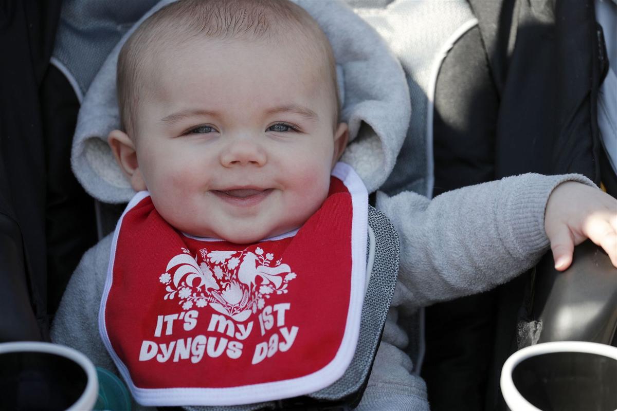 Dyngus Day 2019: Polish pride, front and center
