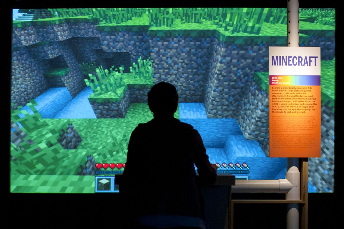 Microsoft-owned Mojang Studios shutting down AR-powered 'Minecraft