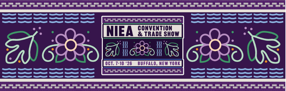 57th Annual NIEA Convention and Trade Show