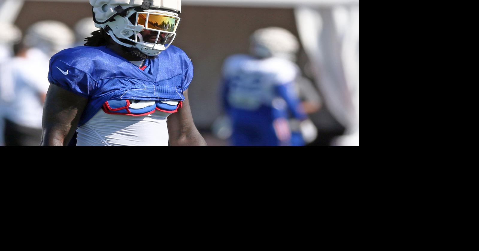How Mario Addison's grief over loss of younger brother impacted his ...