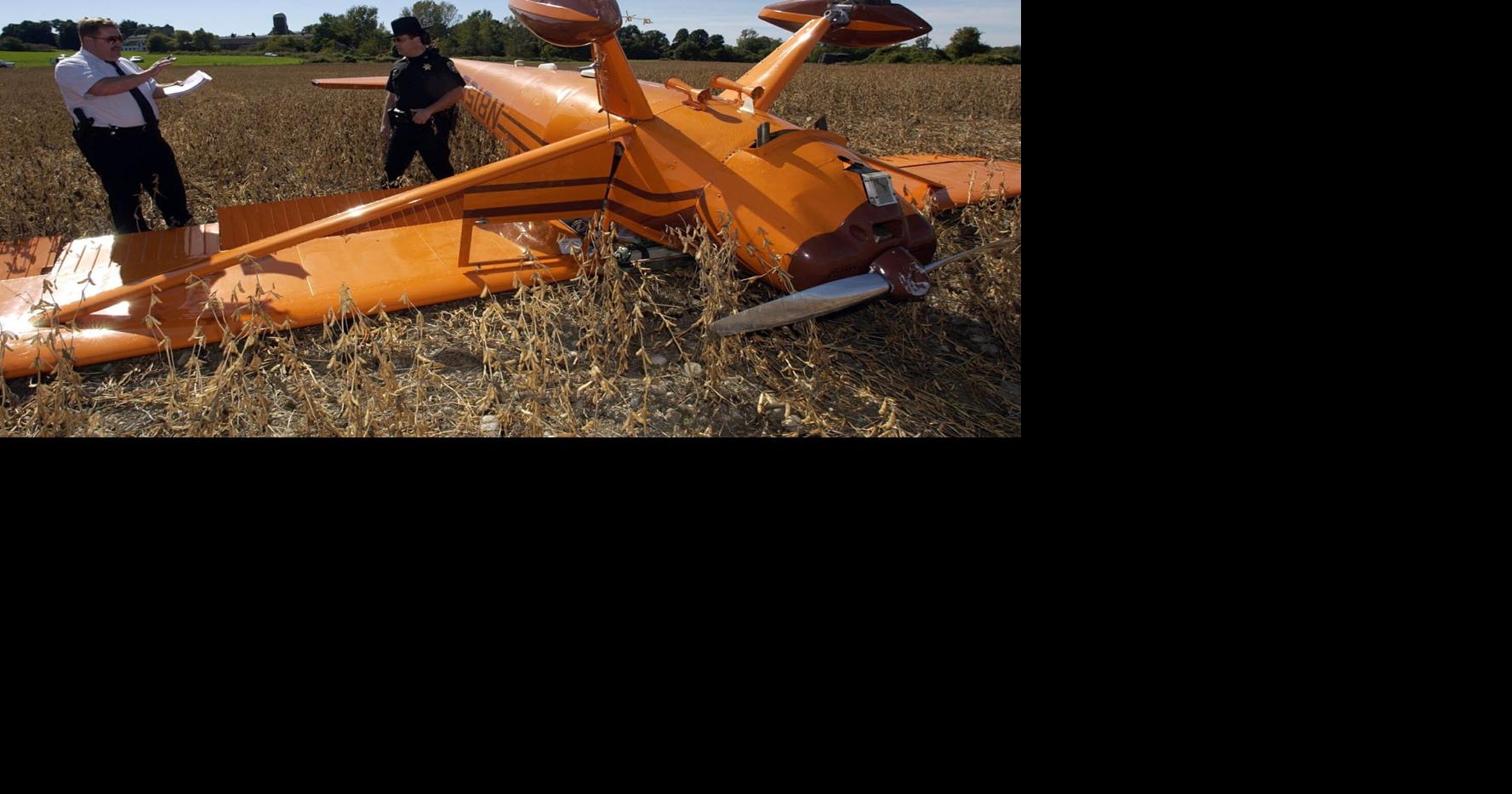  how many planes have crashed in n y with deadly consequences 