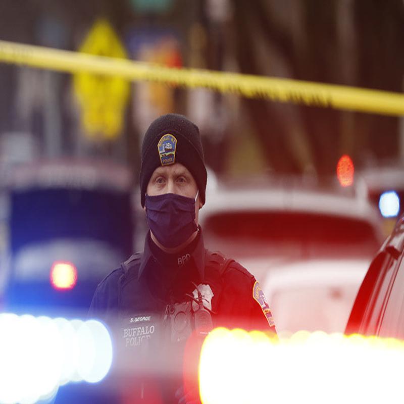 Spit Or Cough On A Cop During Covid 19 Pandemic That Could Be A Felony Local News Buffalonews Com