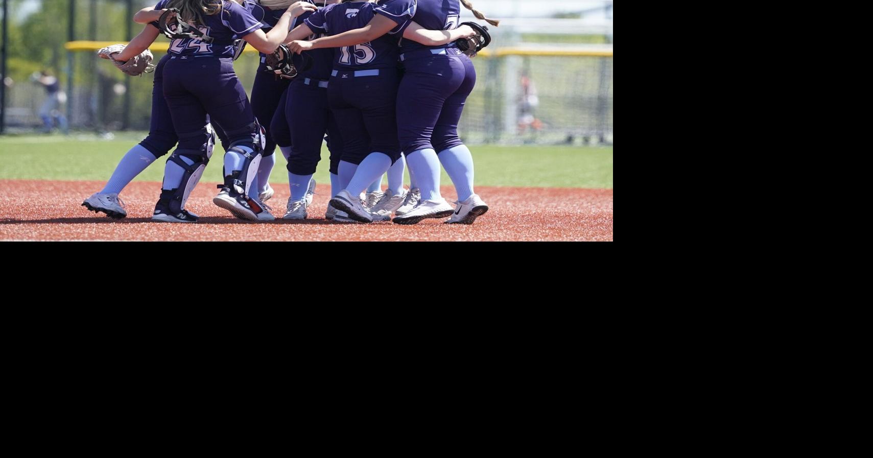 Alden walks off Section VI Class B softball final while North Tonawanda, Depew claim AA, B crowns