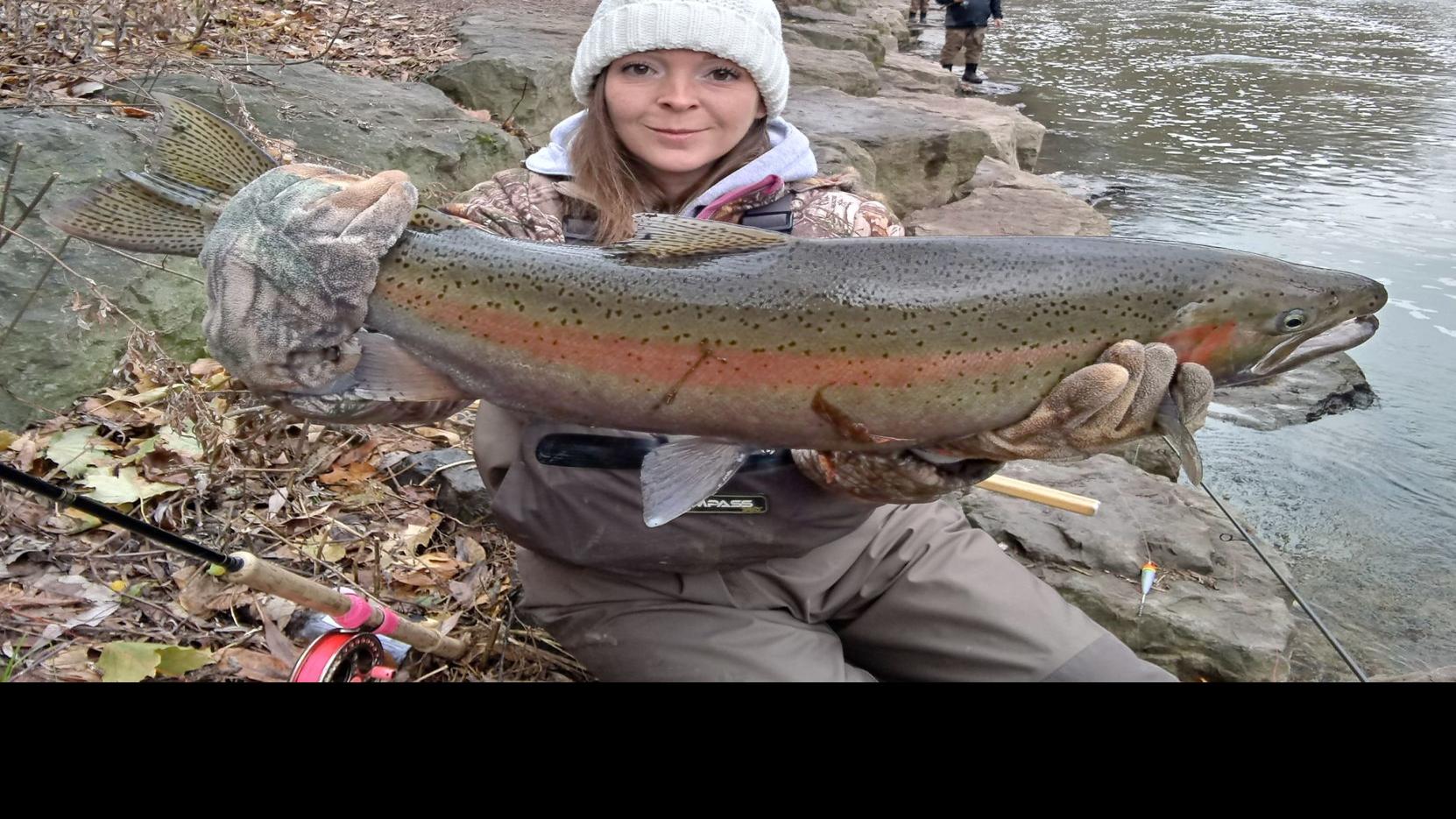 The Fishing Beat Dec 4 2019 Buffalo Sports Buffalonews Com