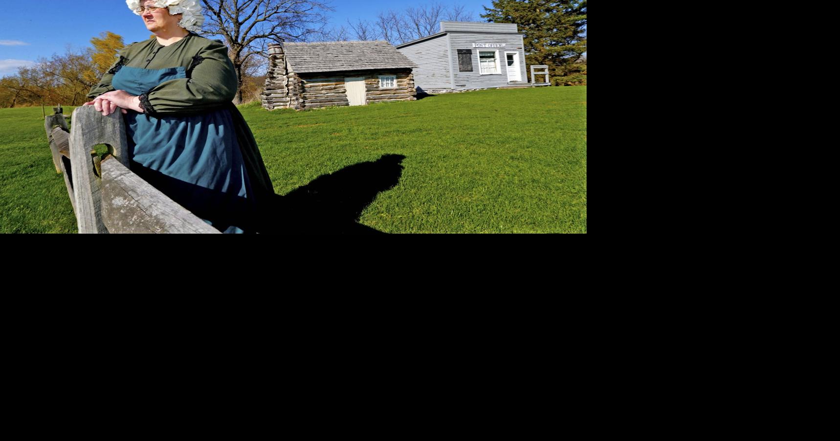 Newfane Apple Blossom Festival coming up Sunday, May 18