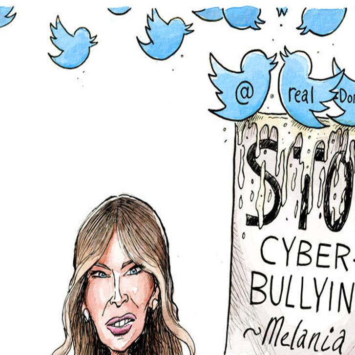 Adam Zyglis Cyberbullying Opinion Buffalonews Com Cyberbullying is bullying that takes place over digital devices like cell phones, computers, and tablets. adam zyglis cyberbullying opinion