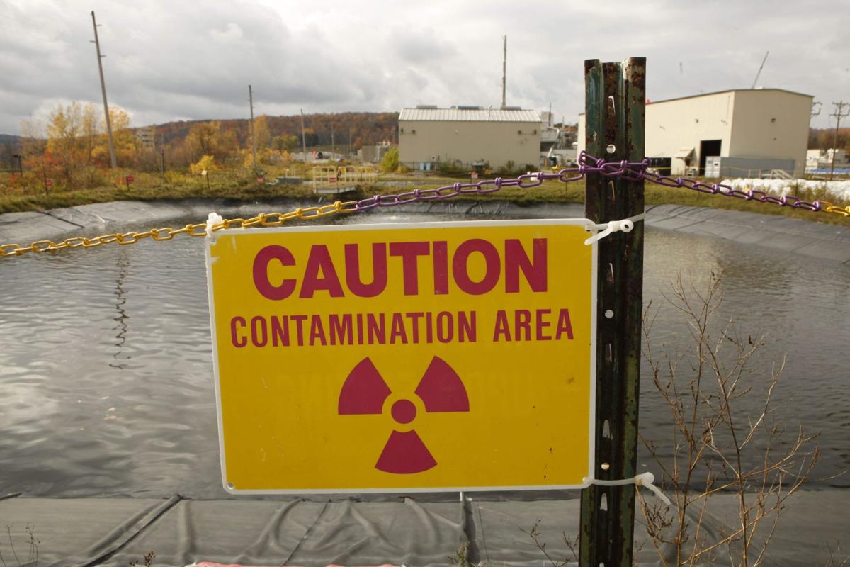 WNY's most toxic site defies U.S. effort, threatens water