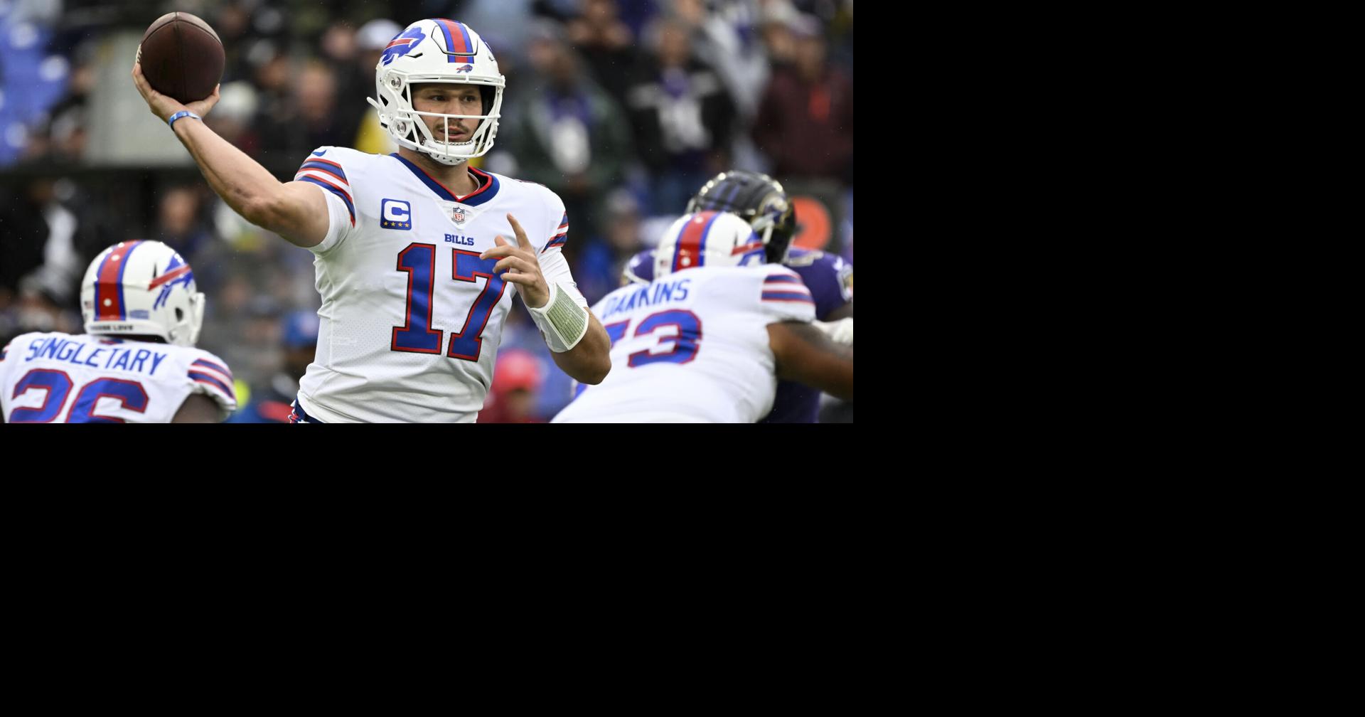 Pittsburgh Steelers vs Buffalo Bills NFL Week 5 Pick 10/9/22