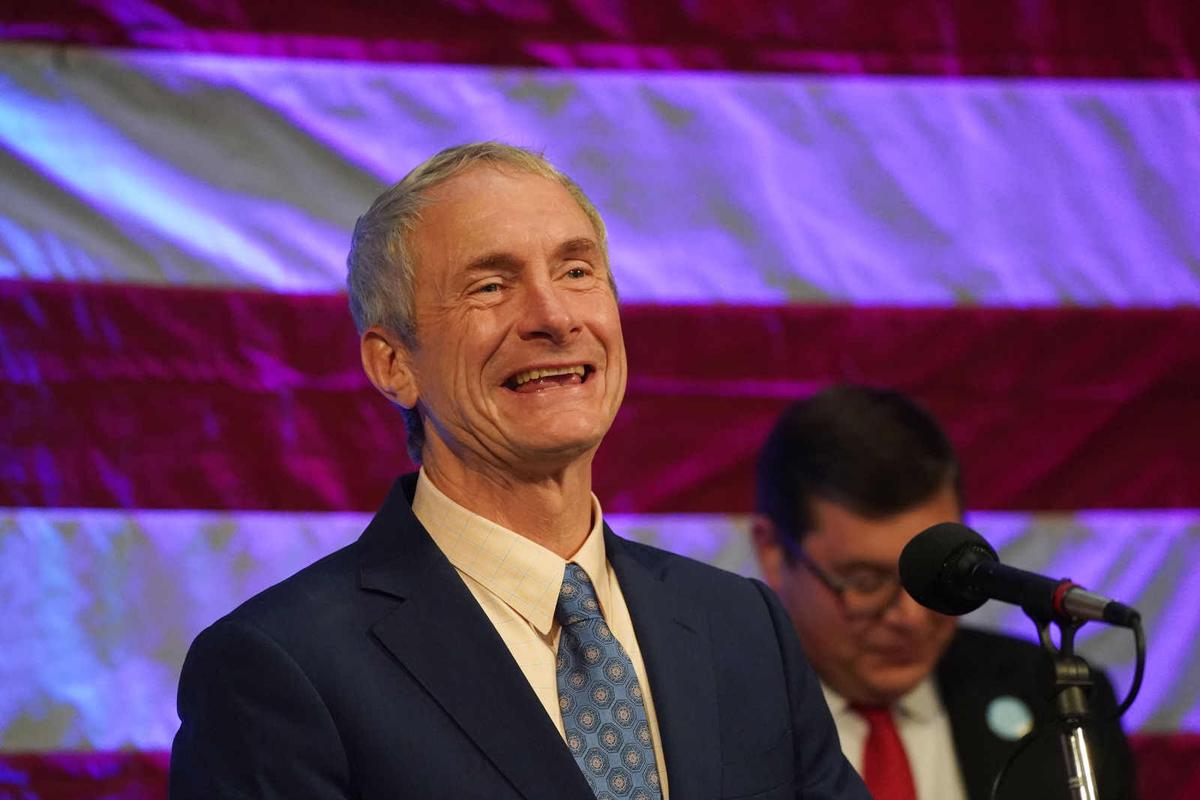State Sen. Sean Ryan, now overseeing $4B in economic spending, plans push  for high-paying jobs in WNY