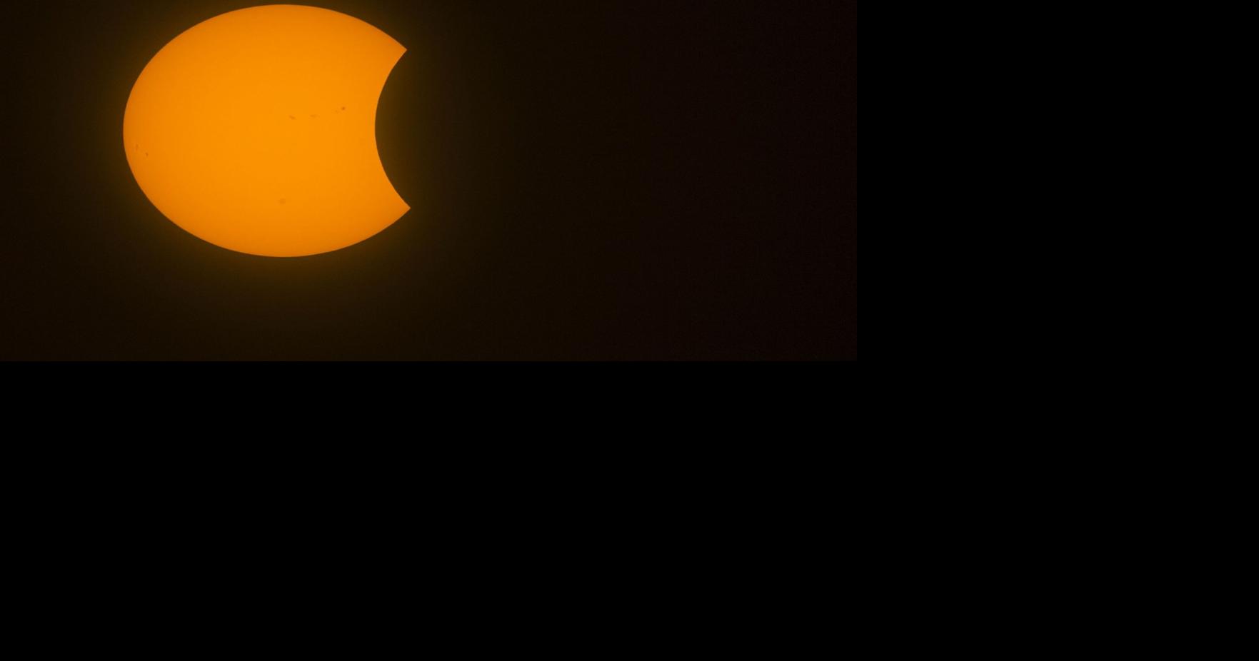 What to expect in 2024 eclipse in Buffalo, Niagara Falls