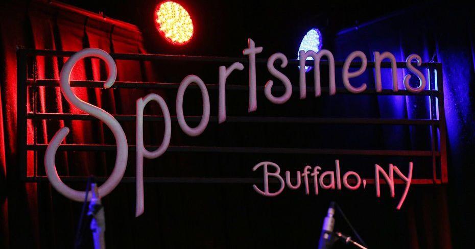 British blues great to appear at Sportsmen's Tavern fundraiser