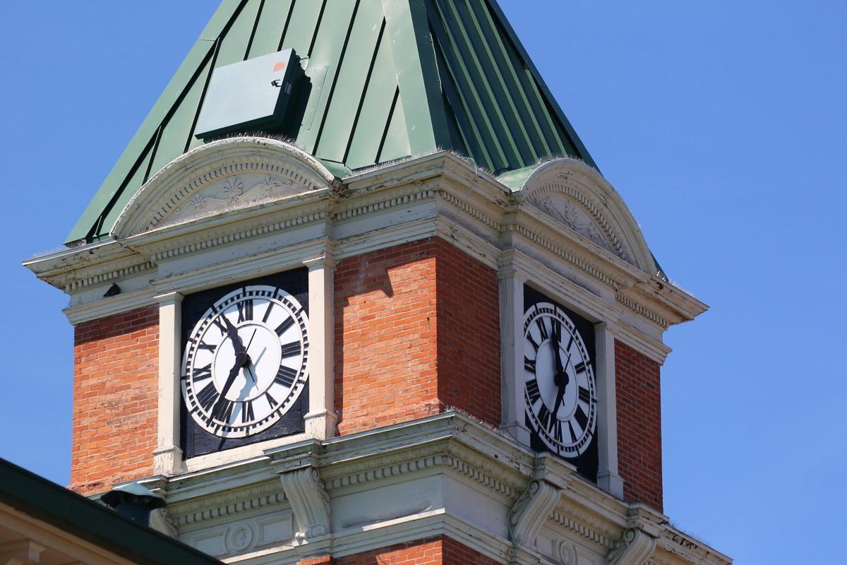 Lancaster Town Hall