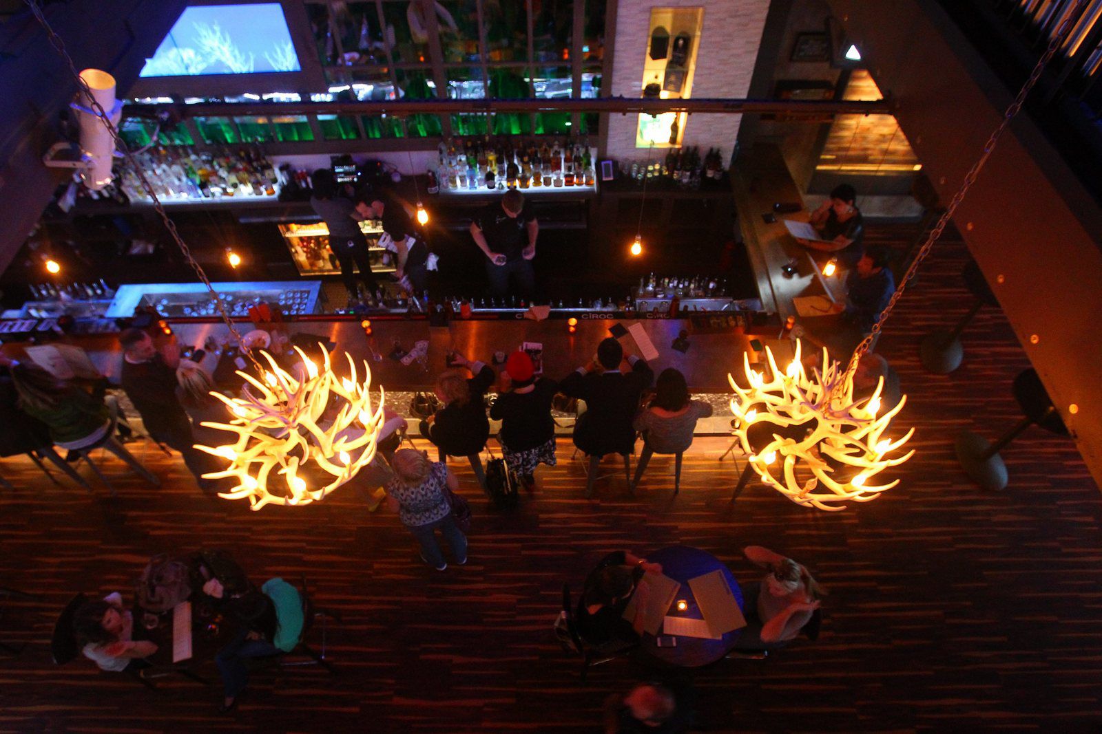 Chippewa nightspot The Lodge has closed