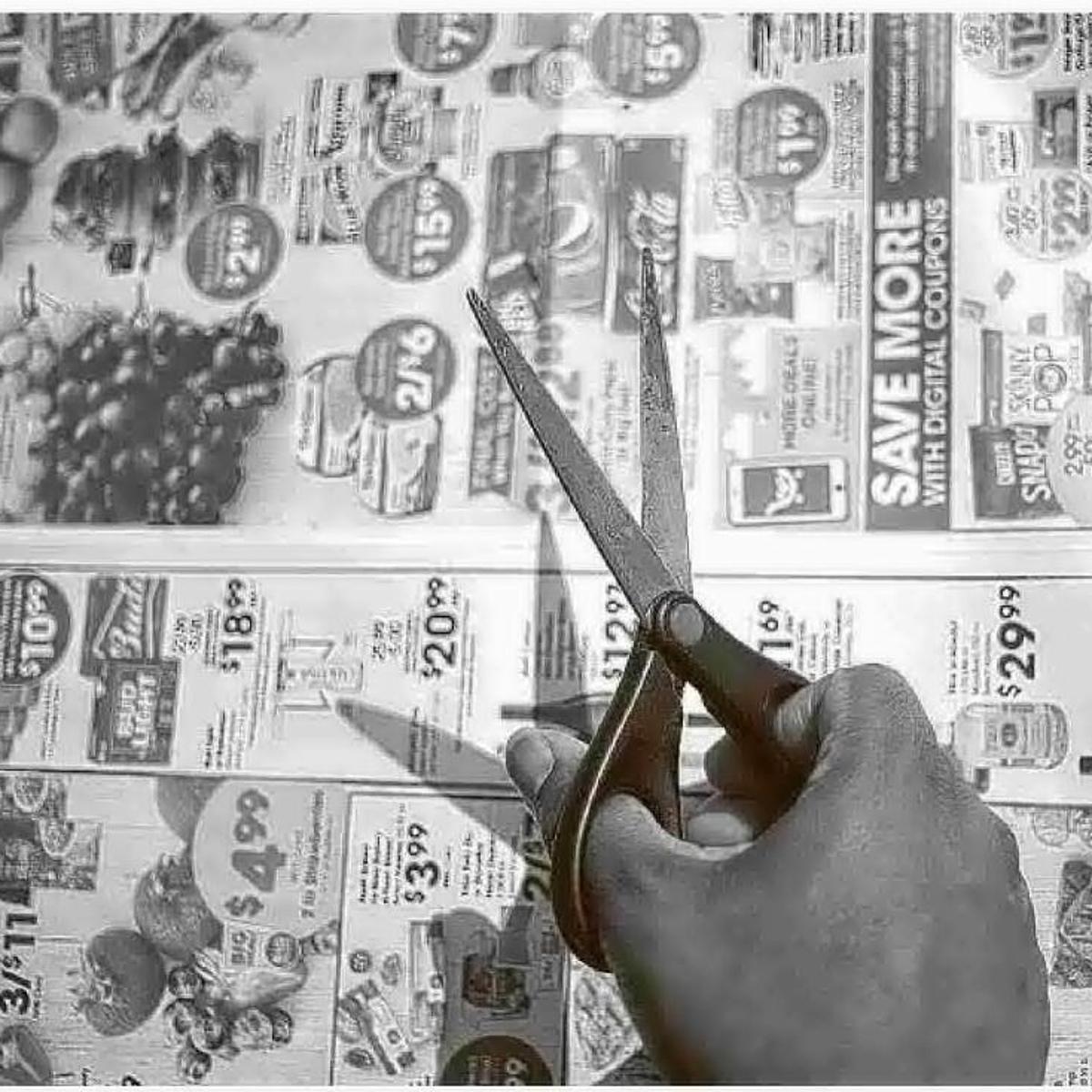 As prices skyrocket, coupons are becoming harder to find than ...