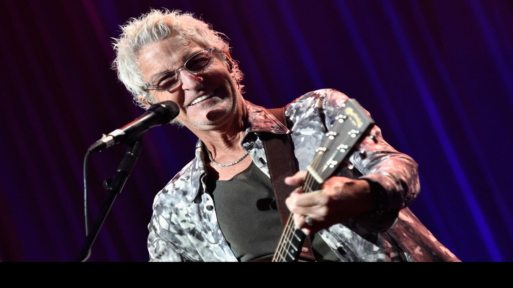 What To Expect Chicago And Reo Speedwagon Team For A Twofer Entertainment Buffalonews Com