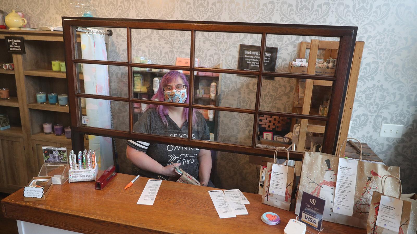 Covid hits one family, knocks out two small businesses - Vimarsana News