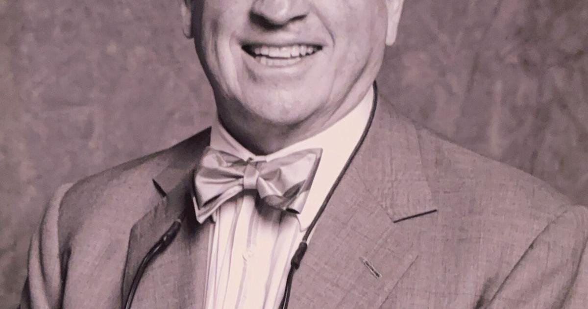 Charles E. Balbach, 89, entrepreneur with major role at Buffalo AKG Art ...