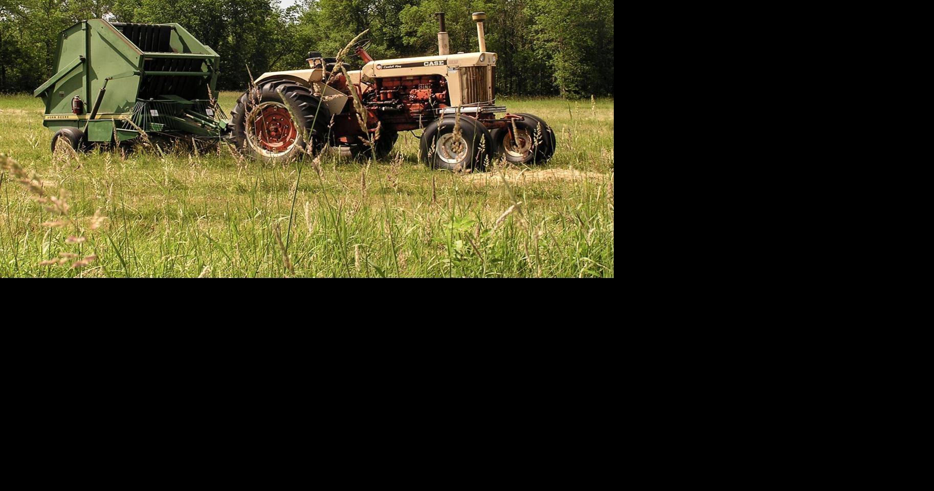 Cayuga County farmers call rising costs 'death by a thousand cuts'
