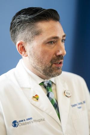 'There is a boatload of flu out there': WNY seeing more influenza cases ahead of the holidays