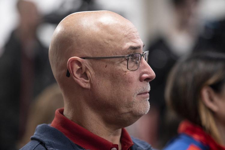 Remembrance Ceremony honors those lost in Flight 3407 accident