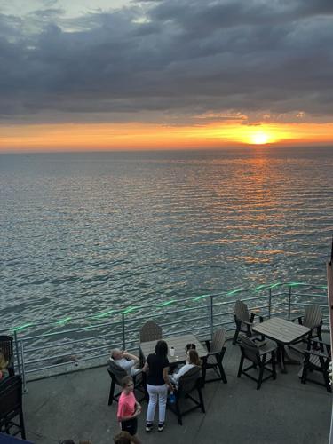 7 Restaurants with the Best Views in Western New York