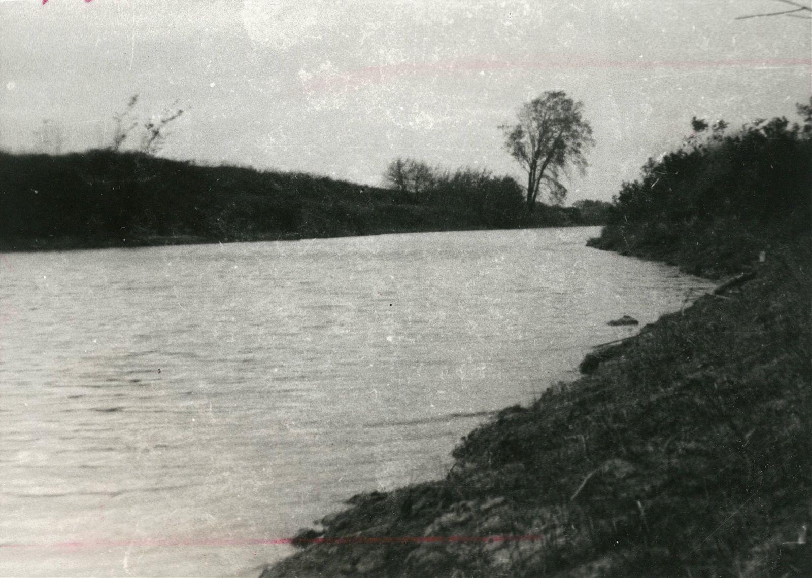 A look back at the Love Canal disaster