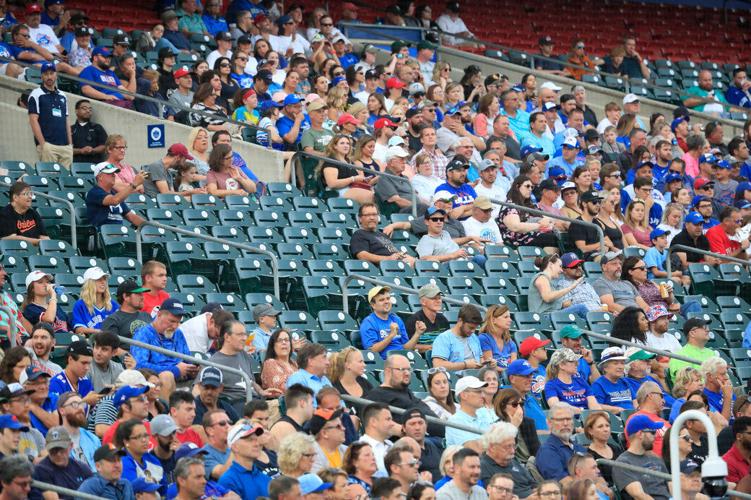 Blue Jays selling additional seats for final homestand