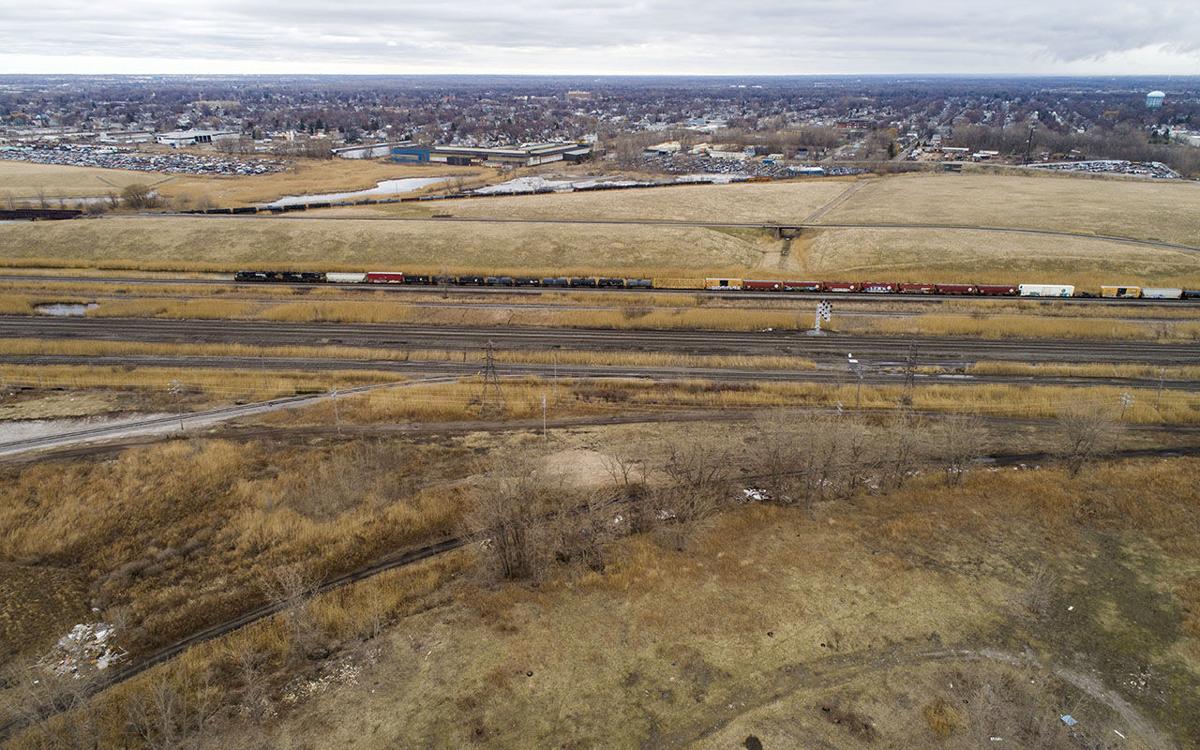 Lakeside Commerce Park
