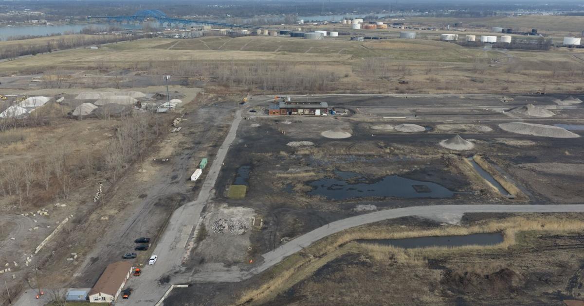 What Hochul's data center moratorium means for Western New York