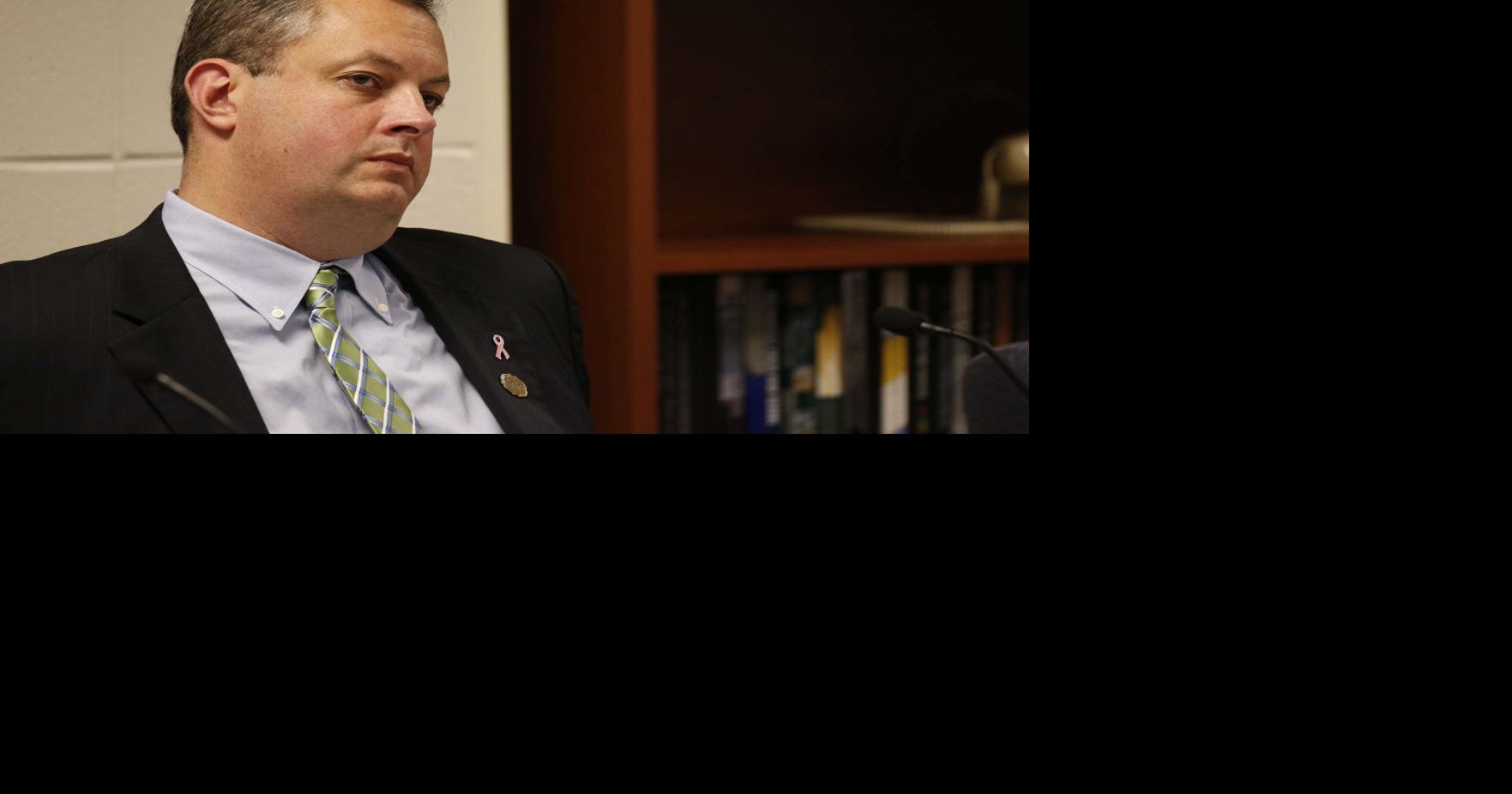 Williamsville school chief-teachers union feud reaching pivotal point