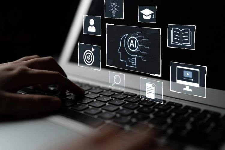 New Office of AI Innovation and Integration centralizes AI efforts at UB