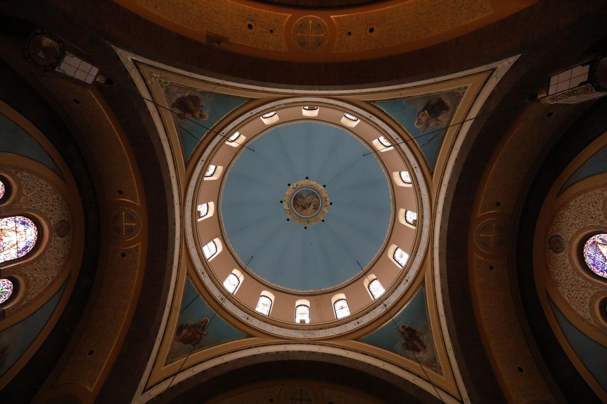 A Closer Look St. Casimir Catholic Church