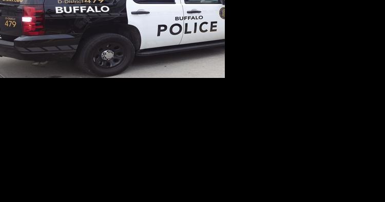 Buffalo Police make seven arrests on drug charges - Vimarsana News