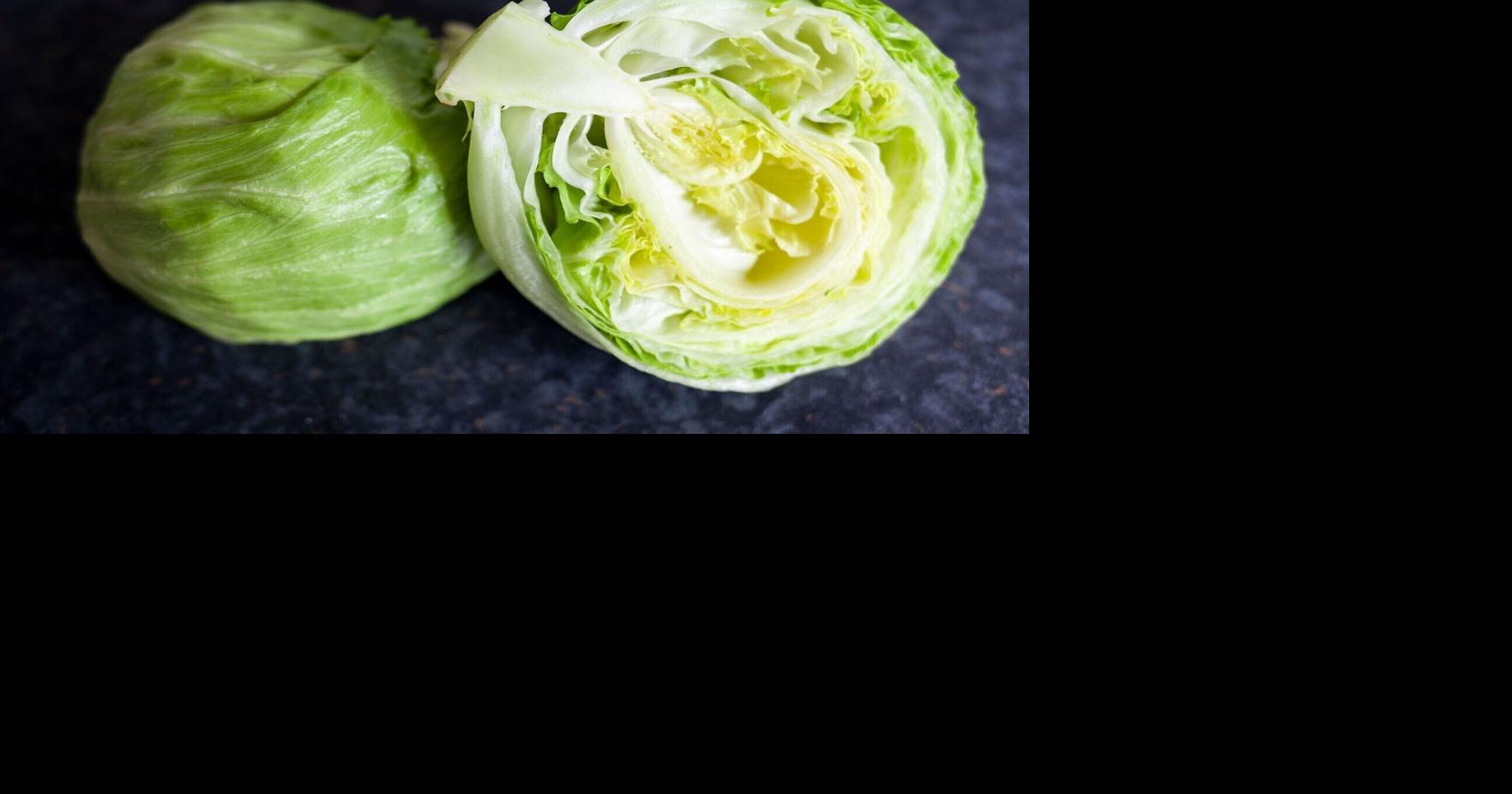 Nurses chase cyclospora, aided by interviews, fast-food receipts — and the messy details