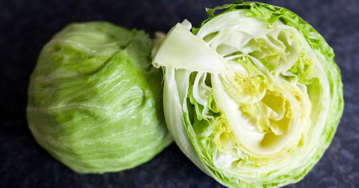 Nurses chase cyclospora, aided by interviews, fast-food receipts — and the messy details