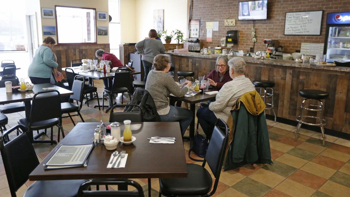 State Releases Phase Three Reopening Guidelines For Restaurants