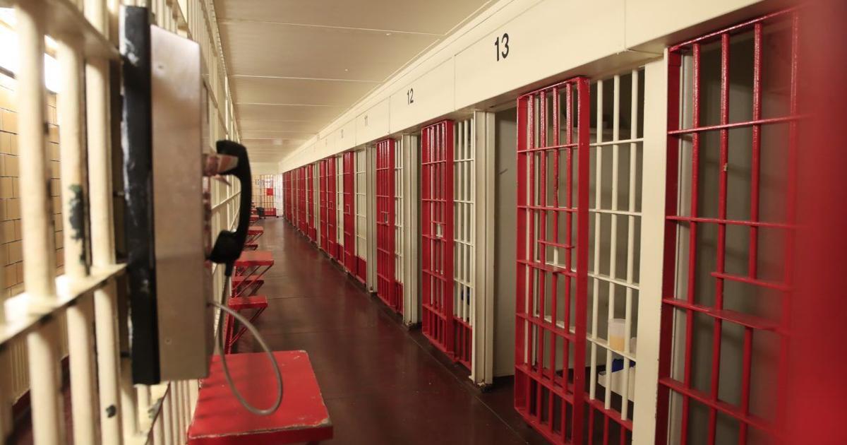 Erie County jail consolidation 'a long way from being finalized'
