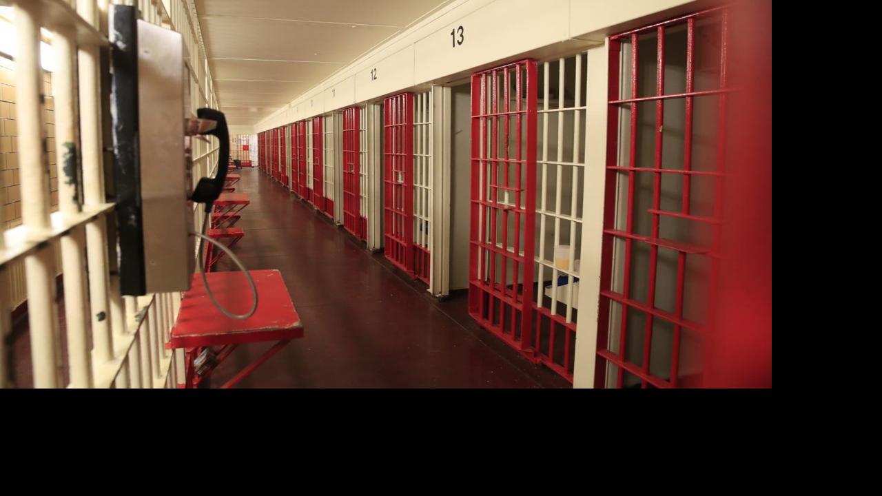 Erie County jail consolidation 'a long way from being finalized