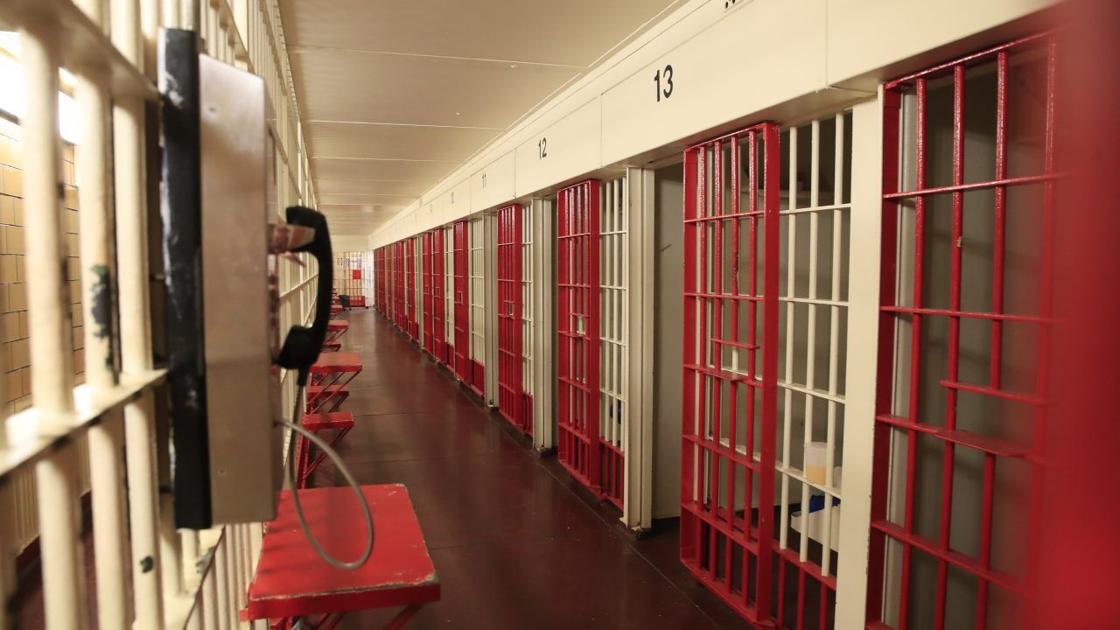 Erie County jail consolidation 'a long way from being finalized