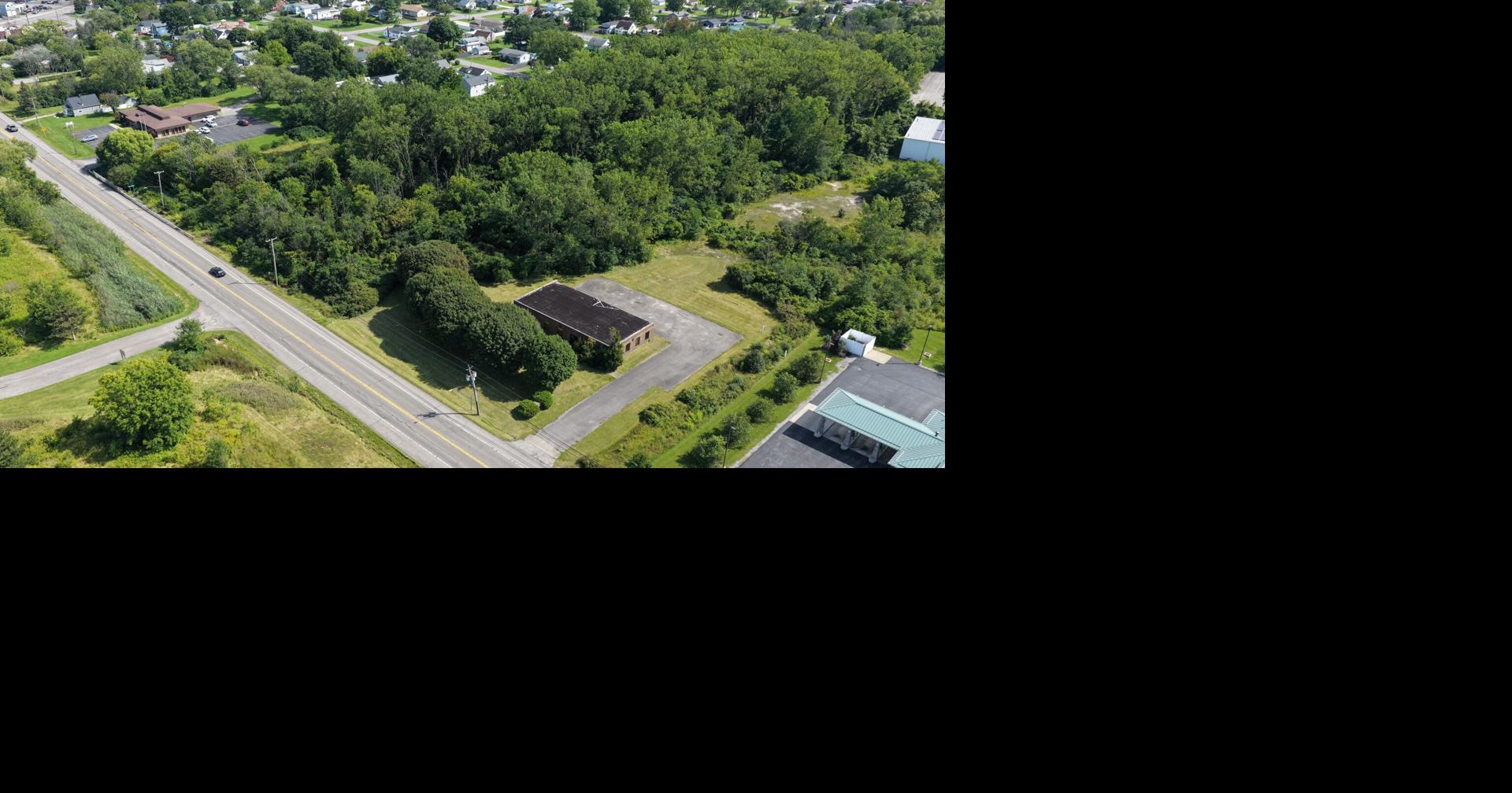 A polluted Niagara County property sat vacant for decades. Why wasn't it cleaned up?
