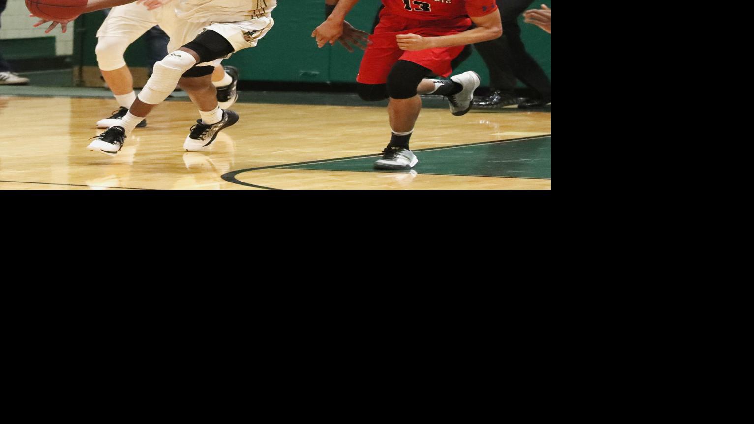 Ex Timon Star Davion Warren Earns Basketball Scholarship With