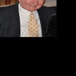 Hans J. Mobius, an equine aficionado who collected antique automobiles ...