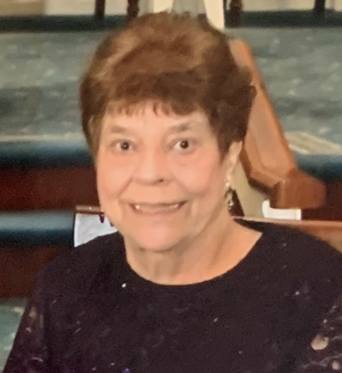 Elaine M. Luparello