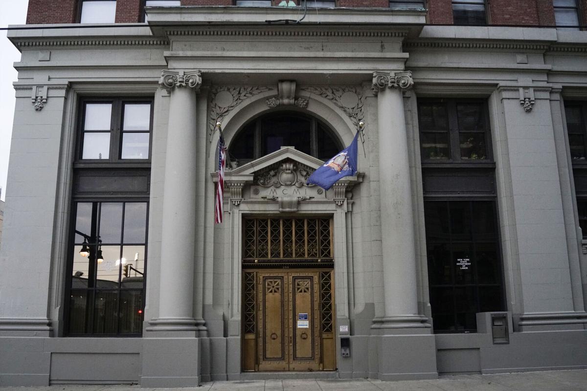 Department of Labor
