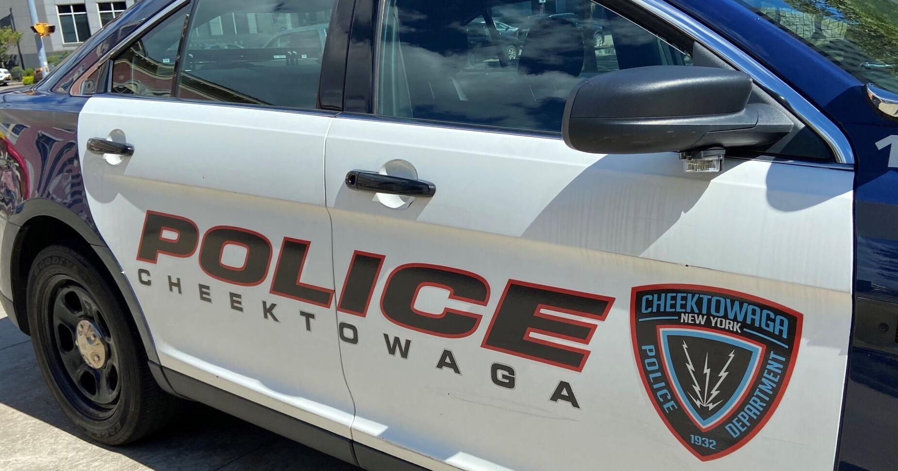 Cheektowaga police serve search warrant at Union Road massage parlor - Vimarsana News