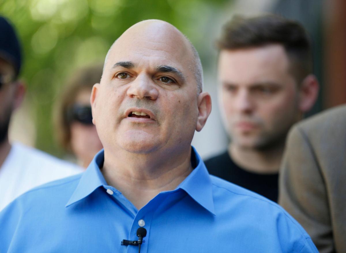 sheriff candidate Ted DiNoto (copy)
