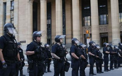 LOCAL NIAGARA SQUARE CURFEW GEE